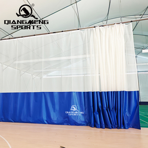 Grande Standard divisorio divisorio divisorio per tenda portatile per palestra - Product Image 5
