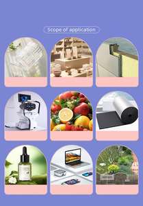 発泡スチロール断熱輸送ボックス魚EPS包装用フォーム容器冷たい食品ドライアイス包装医療輸送用 - Product Image 5