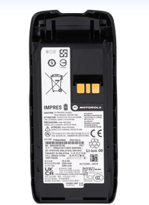 Paquete de Baterías Ni-MH BH1104 para Walkie Talkie TC-<span class=keywords><strong>500</strong></span> TC-446 <span class=keywords><strong>TB</strong></span>-75, Radio Bidireccional, 1100mAh 6.0V, Repuesto - Product Image 2