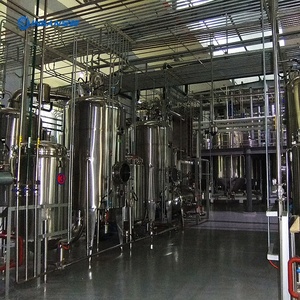 Machine de transformation de poudre de stévia JNBAN Reb m - Product Image 1