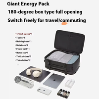 Vente en gros logo personnalisé sac à dos Oxford étanche pour ordinateur portable sac de sport multifonctionnel de grande capacité pour les voyages en plein air