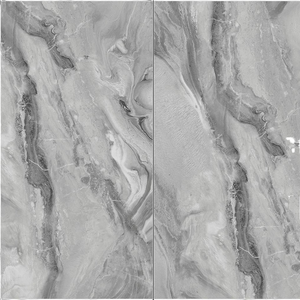 Azulejos de porcelana dorada brillante 600x1200 superventas, nueva colección de cerámica para uso en oficina, compra a precio mayorista - Product Image 2