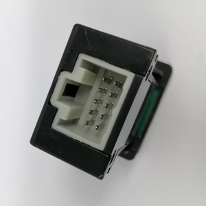 Công Viên Cảm Biến Chuyển Đổi Thích Hợp Cho Innova Rush Nhà Máy Nóng Bán Khác Nhau Phụ Tùng Ô Tô Thiết Bị Chuyển Mạch Đèn Sương Mù Đẩy Nút Chuyển Đổi - Product Image 4