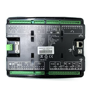 Populace แผงควบคุมอัจฉริยะสำหรับเครื่องกำเนิดไฟฟ้าดีเซล7420MKII - Product Image 2
