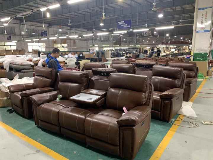 Luxury Living Room Furniture Sets Stylish & Comfortable