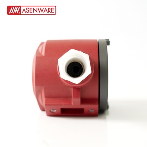 Giá Nhà Máy IP66 UV Phát Hiện Ngọn Lửa Chống Cháy Nổ Hệ Thống Báo Cháy - Product Image 3