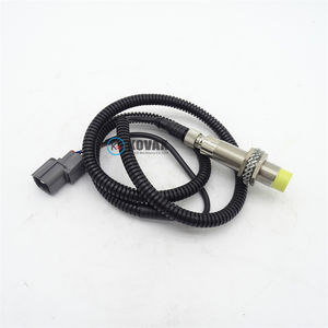 Aksesori muatan Sensor kecepatan kualitas tinggi 701-39000 untuk JCB 3CX 4CX - Product Image 6