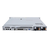 Untuk Server Rak 1U PowerEdge R450 Intel Xeon 3.8GHz 32GB RAM 2TB RAID Stok Tersedia - Fokus pada Kepadatan Nilai - Untuk Keperluan Umum