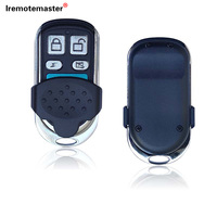 Télécommande de remplacement pour porte de garage Hor mann Marantec 868, modèles HSM2 HSM4 868 Digital 382 302 BHS140 BHS121