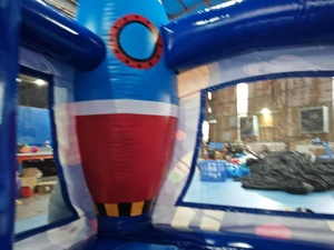 Bán buôn trẻ em du thuyền trong nhà ngoài trời blowup <span class=keywords><strong>bouncy</strong></span> nhà Inflatable nhảy lâu đài Inflatable bouncers cho Đảng - Product Image 6