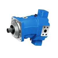 ¡Grandes Ofertas! Bomba de Pistones Axiales de Caudal Variable Rexroth A7VO: Modelos A7VO28, A7VO55, A7VO80, A7VO107, A7VO160, A7VO250, A7VO355, A7VO500