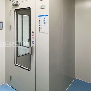 Soluzione per Camera Bianca Medica ISO 13485 - Product Image 2