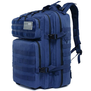 Tactical <b>Backpack</b> Top Quality Waterproof Tactical Assault <b>Backpack</b> Wear <b>Resistant</b> Training Assault Large Practical Bag - Product Image 1