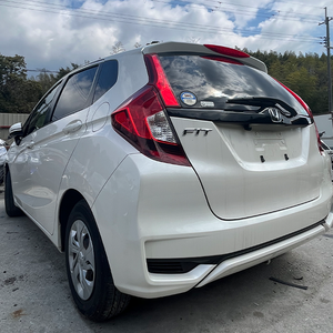 Bán Buôn Xe Thứ Hai Tay Giá Hiệu Suất Cao Năm Cửa Nhỏ Sử Dụng Honda Phù Hợp - Product Image 2