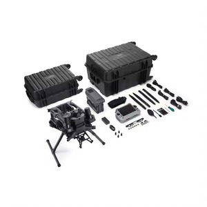 Drone industriel Matrice 400 RTK à positionnement haute précision avec évitement d'obstacles multidirectionnel, drone commercial - Product Image 5