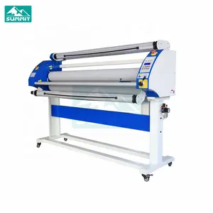 1.6m 64 inch Chinese Laminator Constant Temperature with Pump