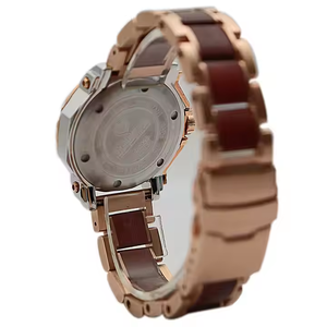 Nuovissimi regali di lusso eleganti per donne signore ragazze guardano il miglior orologio regalo per gli amanti della moda di alta qualità - Product Image 3