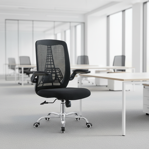 Factory Direct Contemporary Design <b>Office</b> <b>Chair</b> Adjustable <b>Office</b> Furniture with Cheap Sales - Product Image 6