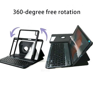 Custodia intelligente in acrilico resistente a 360 gradi girevole per <span class=keywords><strong>Huawei</strong></span> MatePad Air 11.5 pollici per <span class=keywords><strong>Tablet</strong></span> universale custodie per <span class=keywords><strong>Tablet</strong></span> - Product Image 3