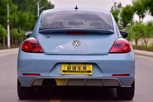 <span class=keywords><strong>Volkswagen</strong></span> Beetle 2013 1.4TSI Fender Rock Edition d'occasion, essence, avec numéro de <span class=keywords><strong>VIN</strong></span>, en stock - Product Image 4
