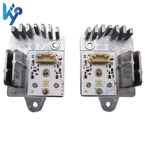 Module LED KY 10780022460 4M8941475 4M8941476 pour voiture Q8, feux de jour et clignotant gauche - Product Image 3