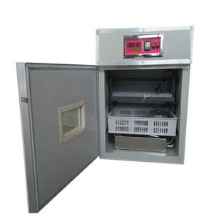 Personalizado New 220V Poultry Goose Duck Pigeon <span class=keywords><strong>Chicken</strong></span> <span class=keywords><strong>Egg</strong></span> Incubadora e Hatcher - Product Image 5