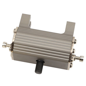 กระบอกลมแบบหมุน Dde Dade Pneumatics ตัวเรือนอะลูมิเนียม ตัวกระตุ้นลมสำหรับแขนหุ่นยนต์ รุ่น TX90 - Product Image 2