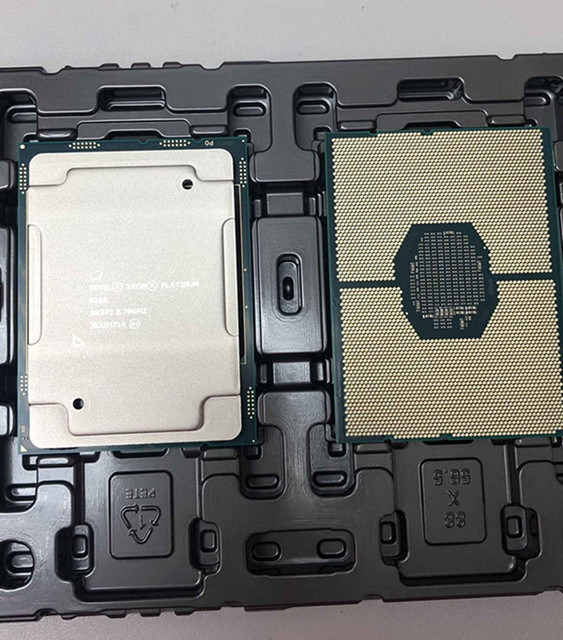 Good Pricr Yzen 5 3600 2697V4 2698V4 2699V4 2697AV4 CPU Processor for Server Original Bulk Processor