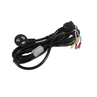 Câble d'alimentation de remplacement KB-SEN2755, pièce de rechange compatible avec l'imprimante de codage à jet d'encre KGK CIJ