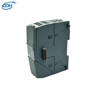 Controlador PLC 6ES7241-1AH32-0XB0 para Automatización Industrial Siemens, Controlador Lógico Programable