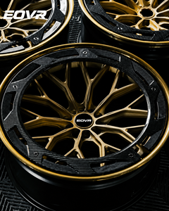 Geschmiedete Felgen Konkave Luxus-Leichtmetallfelgen 5x114,3 5x127 Kohlefaser 35mm für LAMBORGHINI AVENTADOR <span class=keywords><strong>DARWIN</strong></span> PRO WIDEBODY/SVJ 21 Zoll - Product Image 4