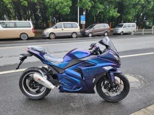 High Performance Electric Motorcycle Factory Direct Sales 3000 5000 7000 8000 <strong>10000</strong> 12000 <strong>Watts</strong> Available Wheel <strong>Hub</strong>/chain <strong>Motor</strong> - Product Image 5