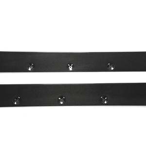 Extensión de faldas laterales BRZ de fibra de carbono para Toyota GR86 para <span class=keywords><strong>Subaru</strong></span> BRZ <span class=keywords><strong>Coupe</strong></span> <span class=keywords><strong>2022</strong></span> 2023 - Product Image 5