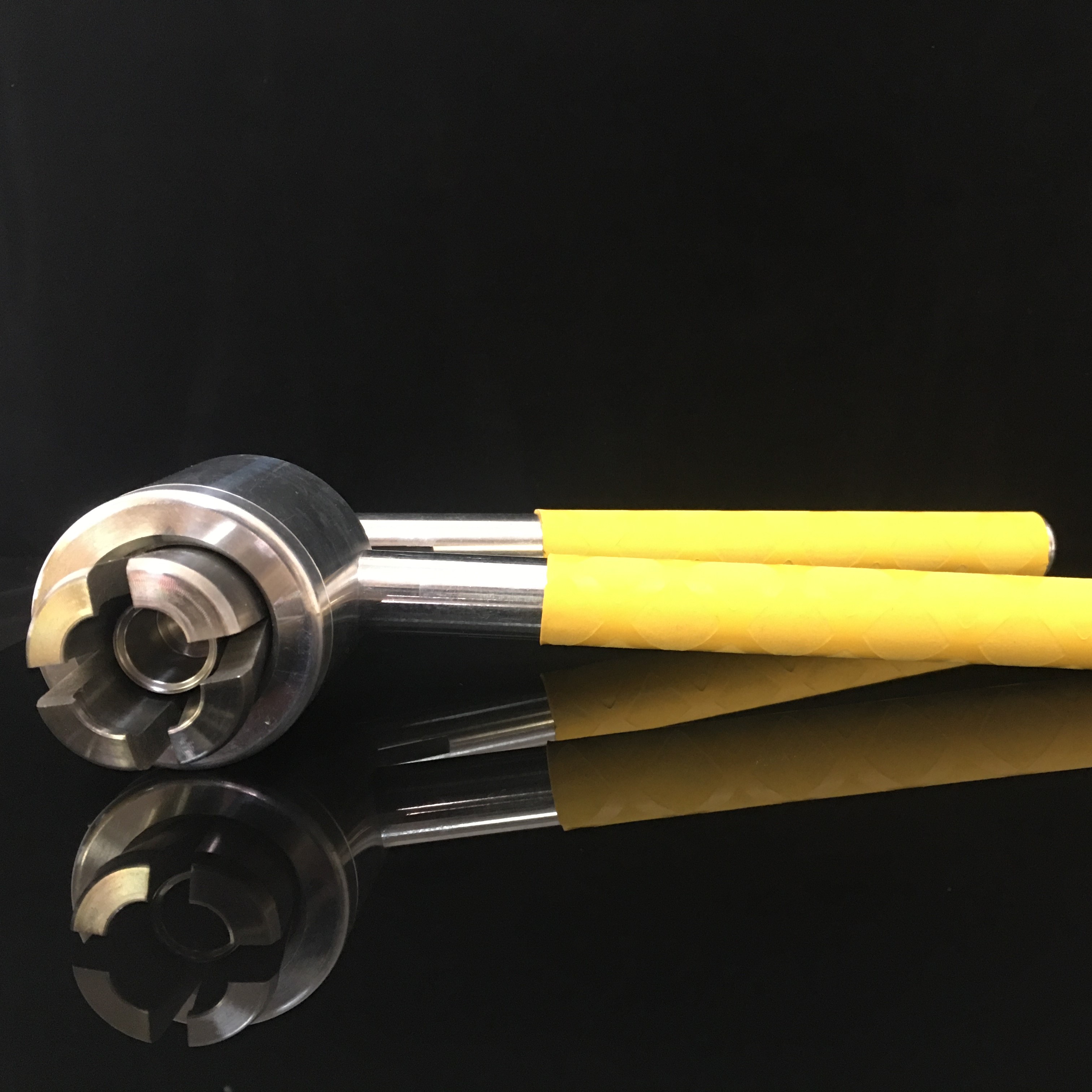 Стеклянный флакон щипцы 13 мм, 15 мм, 20 мм флаконы запайки кепки укупорка бутылки для обжима укупорки инструменты