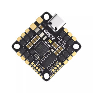 สำหรับ TAKER G4 35A AIO ชุดควบคุมการบิน ประสิทธิภาพสูง วัสดุพลาสติก ตำแหน่งรูที่เข้ากันได้ อุปกรณ์เสริมโดรน - Product Image 4