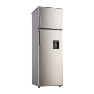 260L Chinese Factory ROHS Approval Double Door Kitchen <b>Refrigerator</b> Kitchen <b>Refrigerator</b> - Product Image 2