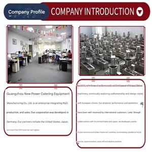 El Donut Maker tiene una gran capacidad para hacer <span class=keywords><strong>donuts</strong></span> grandes y esponjosos - Product Image 6