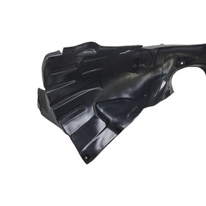 Protector de Guardabarros Delantero para Automóvil, Protector contra Salpicaduras, 2466900100 2466900200 para Mercedes-Benz W176 W246 W242 C117, Cubierta de Arco de Rueda - Product Image 4