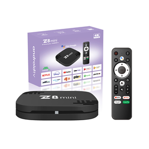 2025 mới nhất <span class=keywords><strong>Android</strong></span> 14 4K độ phân giải Z8 Mini Smart TV Box hỗ trợ <span class=keywords><strong>media</strong></span> <span class=keywords><strong>player</strong></span> - Product Image 2
