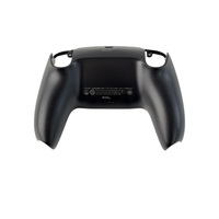 Façade personnalisée pour manette de jeu, coque avant et arrière, coque inférieure pour manette Playstation 5 PS5, coque supérieure arrière de remplacement