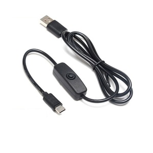 Customize Length <strong>Switch</strong> Location Type <strong>C</strong> Cable with <strong>Switch</strong> <strong>USB</strong> <strong>C</strong> <strong>Switch</strong> Cable - Product Image 2