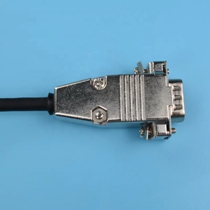 Cable de Codificador Heidenhain para Equipos Eléctricos, Compatible con Modelos de Elevadores ECN 1313 y ERN 1387, Cable de Codificador de Husillo - Product Image 3