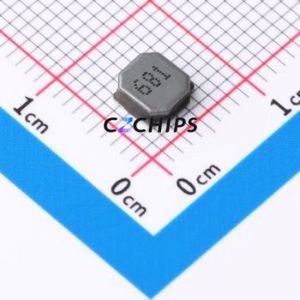 Inducteur de puissance MNR5020S681MT SMD, 5x5mm (Inductance : 680uH) (Précision : 20%) Courant nominal : 110mA - Product Image 1