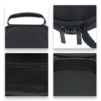 Vente flash, manette de jeu OEM, étui universel pour manette, boîte de rangement pour joystick, boîte de rangement pour manette de jeu de haute qualité en EVA rigide, étui rigide pour outils