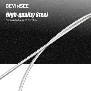 Varilla Medidora de Aceite de Transmisión Automática BEVINSEE para Dodge Grand <span class=keywords><strong>Caravan</strong></span> 2008-2011 - Product Image 6
