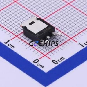 ทรานซิสเตอร์ฟิลด์ทรานซิสเตอร์ (มอสเฟท) ทรานซิสเตอร์ภาคสนาม SM4028NSUC-TRG-VB TO-252แบบใหม่ & ดั้งเดิม - Product Image 2