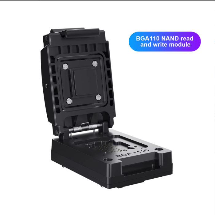 เฉพาะโมดูล BGA110