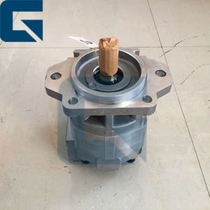 D65 Bulldozer Parts 705410050 Hydraulic Gear <b>Pump</b> 705-41-01050 - Product Image 1