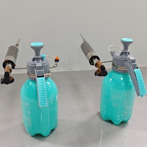 Máquina de Nebulización de Alta Calidad, Máquina de Nebulización para Control de Plagas, Fiebre del <span class=keywords><strong>Dengue</strong></span>, para Uso en Exteriores - Product Image 3