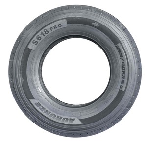 Nuevo Producto: Neumático de Invierno Aurunze para Remolque, Ruedas y Neumáticos Comerciales 295/80R22.5 S618PRO - Product Image 1